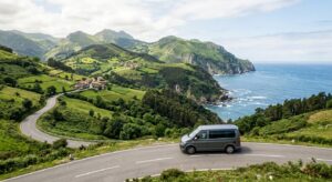 Ruta por Cantabria en Autocaravana: Itinerario de 3 Días