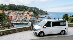 Guía para Visitar Cudillero en Autocaravana y Camper