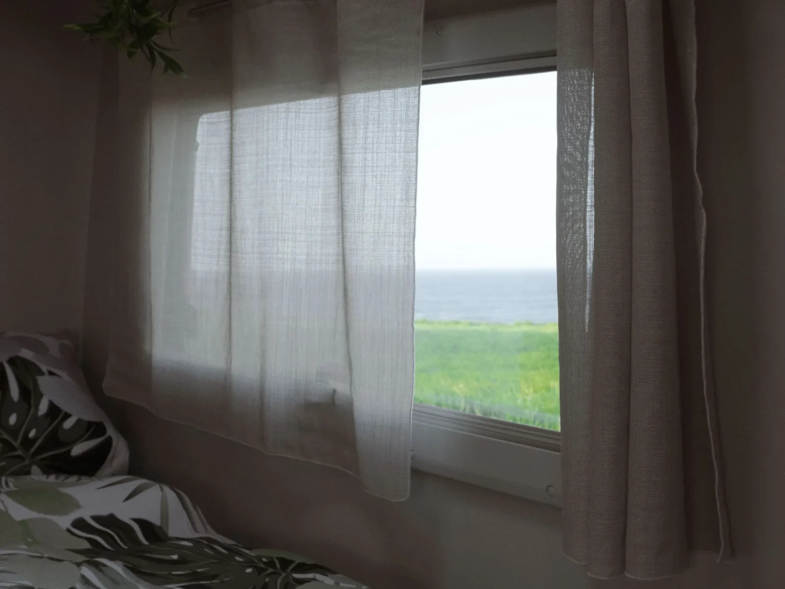 Ventana Alquiler de Autocaravanas en Cantabria Siena 330