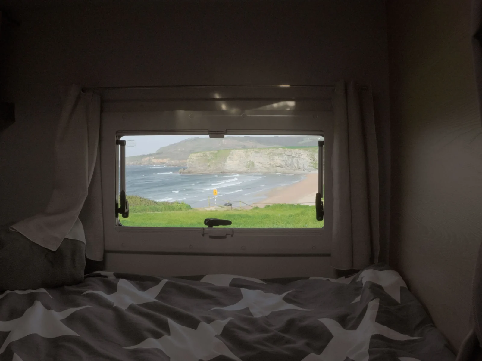 Venatana 2 Alquiler de autocaravanas en cantabria Siena 440