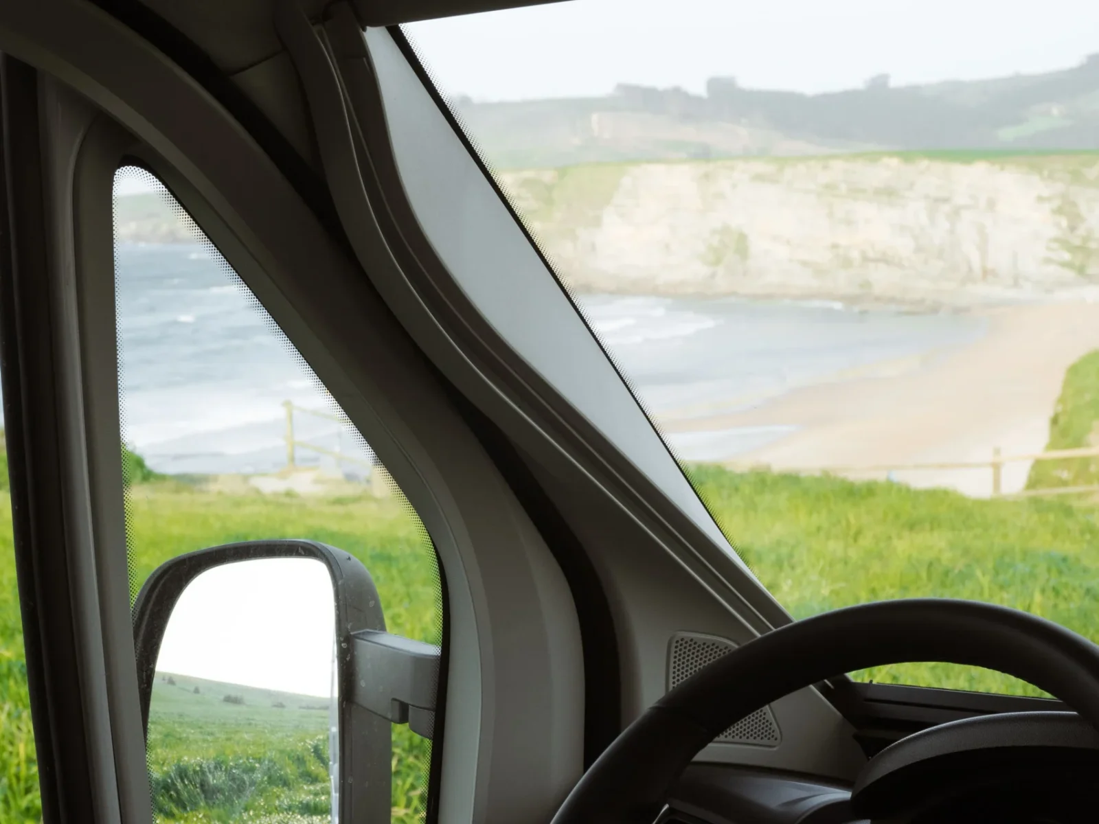 Conductor Alquiler de autocaravanas en cantabria Siena 440